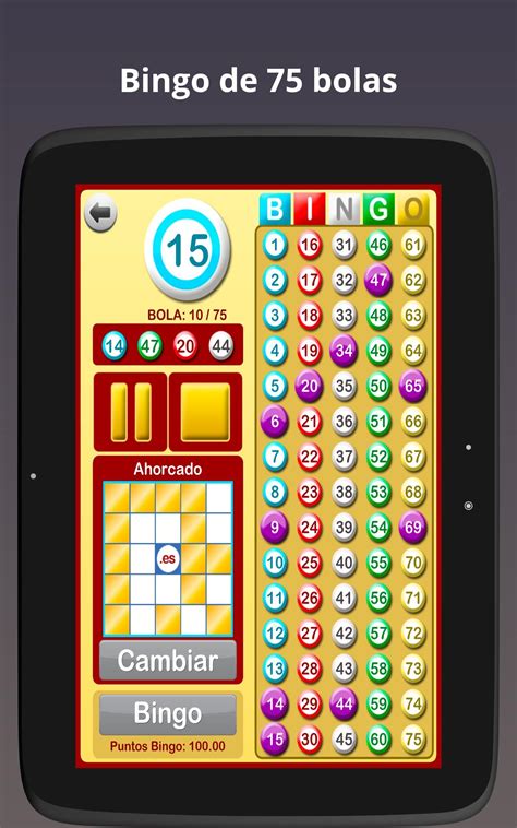 bingo virtual grátis.